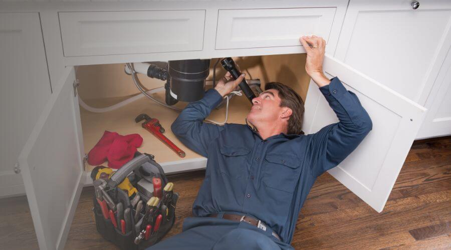 Professional emergency plumbing in Cummaquid, MA
